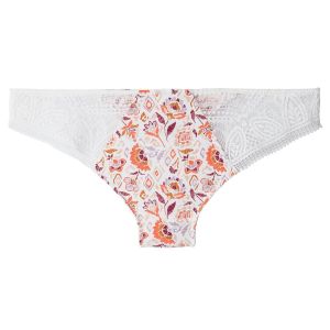 Tanga multico ivoire Etoile