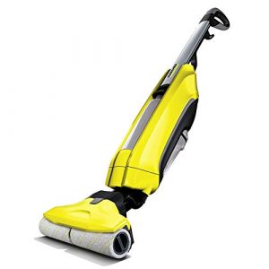 Kärcher (2019 1.055-402.0, FC 5 Nettoyant pour sols durs, Yellow