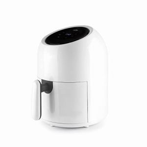 Lacor 69509 Friteuse à air 3L 1000W Blanc
