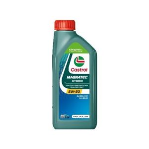 Castrol MAGNATEC Hybrid 5W-30, 1L, Ambre