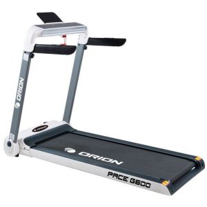 Orion Tapis de course électrique Pace G600