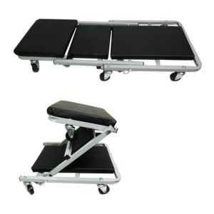 Stahlkaiser Chariot de mecanicien