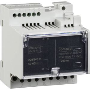 Schneider Electric Accessoires de disjoncteur de protection LV429427 230 V 1 pc(s)