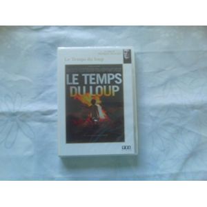 Le Temps du loup [DVD]