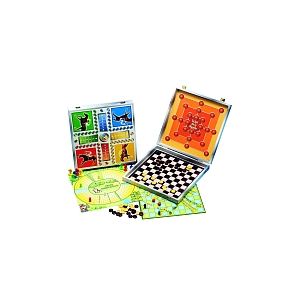 Ferriot Coffret 15 jeux
