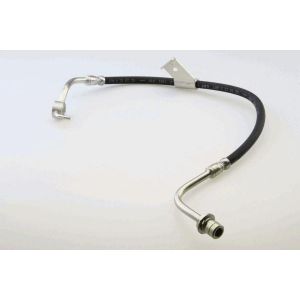 Hella Flexible De Frein 8AH 355 468-291 Durite De Frein FORD,TRANSIT MK-5 Caja/Chasis E_ _,TRANSIT MK-5 Autobús E_ _,TRANSIT MK-5 Furgón E_ _