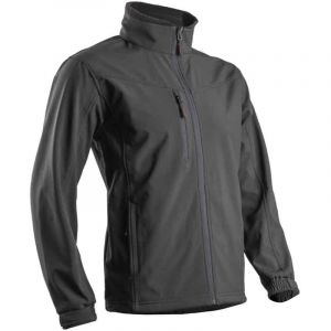 Image de Coverguard Veste softshell YANG II - 5YANS10 Taille : L