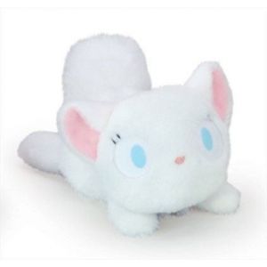 Image de Sun arrow Kiki la petite sorcière peluche Beanbag Lily 12 cm- Peluc