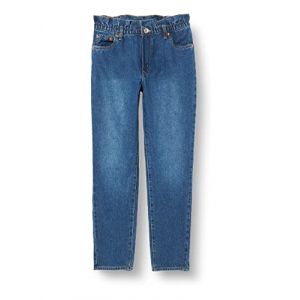 Levi's Jeans pourtaille haute, Bleu - Taille 14 Ans