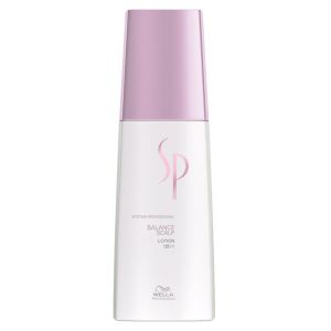 System Professional Balance Scalp p?yn do w?osów 125 ml