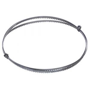 Lame de scie ruban 1700x6,4mm 6 dents KWB
