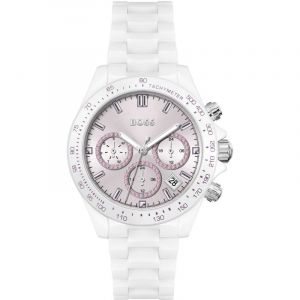Hugo Boss Montre Femme BOSS Novia Ceramic 1502632