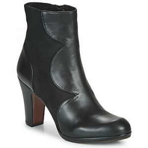 Chie Mihara Bottines CAREL Noir - Taille 42,35