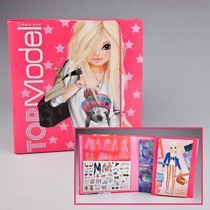 Depesche Top Model - Atelier de mode