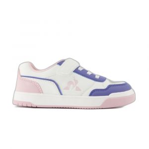 Le Coq Sportif Sneakers enfant court breaker ps