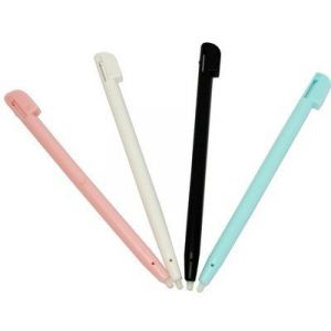 4 x Stylets Nintendo DS Lite