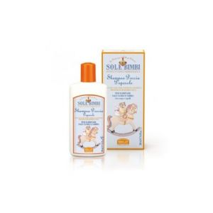 Helan Sole Bimbi Champú Ducha Sol 200ml