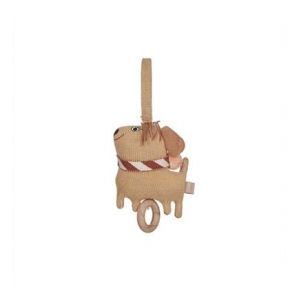 Oyoy living OYOY Mini - Music Mobile - Coco Dog (M107352)