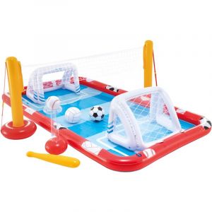 Intex Centre de jeux pour sports d'action 325x267x102 cm