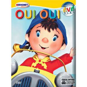 Oui-Oui Magie À Miniville [PC]