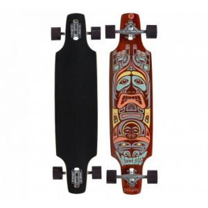 Skateboard Playlife Mojave