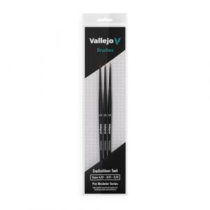Vallejo B01990 Kit de modélisme Multicolore