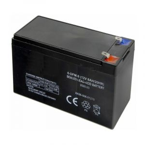 Wolfpack Batterie pour batterie Sulfadora (08052000)