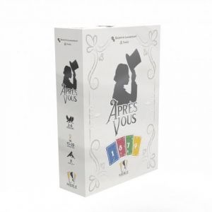 Epic Forge Après-Vous