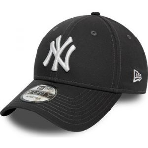 Image de New era 9forty Strapback Cap - New York Yankees Graphite