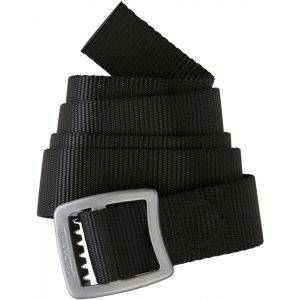 Patagonia Ceinture tech web noir