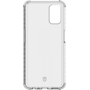 Force Case Coque Oppo A72 Air transparent