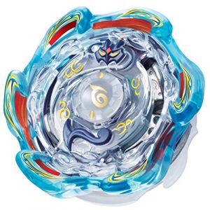 Hasbro Takara Tomy Burst Booster Blast Genius .5G.GR B-89