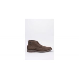 Image de Clarks Boots ATTICUSLTHIGTX - Couleur 40,41,42,43,41 1/2,44 1/2,39 1/2 - Taille Marron