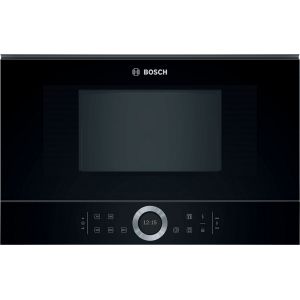 Image de Bosch Micro ondes encastrable BFR634GB1