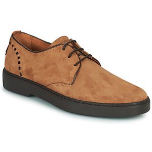 Kost Derbies JIM Marron Paris - Couleur Marron - Taille 42