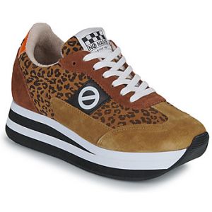 No Name Basket femme Boom Jogger