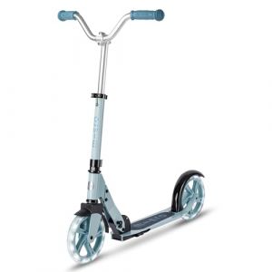 Micro Cruiser Bleu Glacier LED