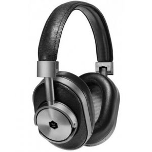 Master & Dynamic MW60 - Casque audio cuir