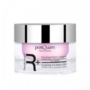 Postquam Resveraplus - Crème de jour anti-rides 50 ml