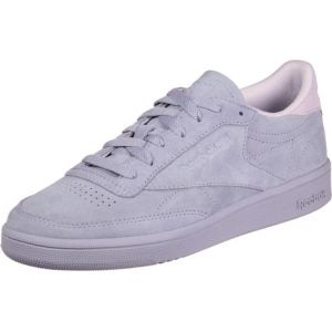 Image de Reebok Club C 85 Nbk W chaussures violet 38,5 EU
