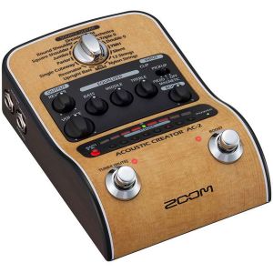 Zoom AC-2/IF Effet