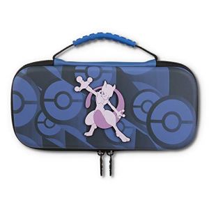 PowerA Pokémon Mewtwo pour Nintendo Switch