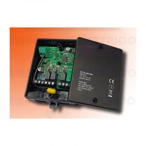 FAAC Récepteur externe 4 canaux omnidec xr4 868 c 787755 (ex 787750)