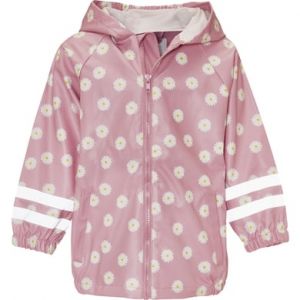 Playshoes Marguerite Blouson de Pluie, 92 cm Mixte Enfant