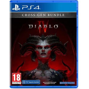 Sony Diablo 4 /PS4