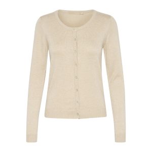 Cardigan en tricot femme CULTURE Annemarie