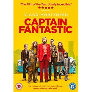 Captain Fantastic