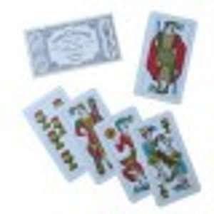 France Cartes Bolognaises. 40 cartes