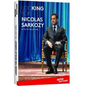 Image de Looking for Nicolas Sarkozy