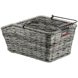 Klickfix Panier structura gt korbklip roseau gris